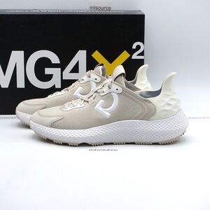 NEW G/FORE MG4X2 Cross Training Golf Shoes G4MC0EF40